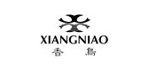 香鳥(niǎo)品牌logo