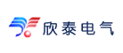 欣泰品牌logo