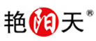 艷陽天品牌logo