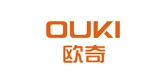 OUKI/歐奇品牌logo