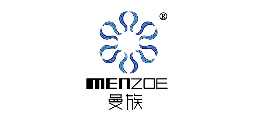 MENZOE/曼族品牌logo