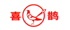 喜鵲品牌logo