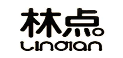 林點(diǎn)品牌logo