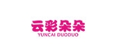 云彩朵朵品牌logo