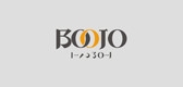 BOOJO品牌logo