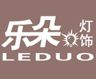 LEDUO/樂(lè)朵燈飾品牌logo