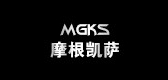 摩根凱薩品牌logo