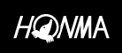Honma品牌logo