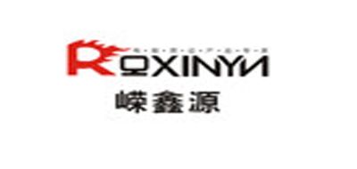 ROXINYN/嶸鑫源品牌logo