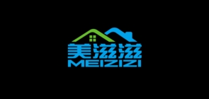 美滋滋品牌logo