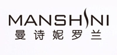 曼詩(shī)妮羅蘭品牌logo