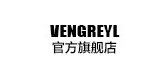 VENGREYL/法歌蓮品牌logo