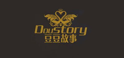 豆豆故事品牌logo