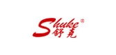 舒克品牌logo