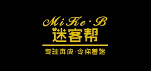 迷客幫品牌logo