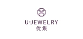 U Jewelry/優(yōu)集品牌logo
