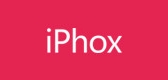 IPHOX/愛?？怂蛊放苐ogo