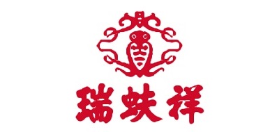 瑞蚨祥品牌logo