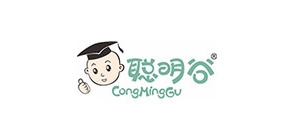 聰明谷品牌logo