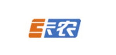 iKANOO/卡農(nóng)品牌logo