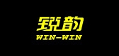 銳韻品牌logo