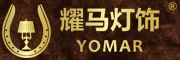 耀馬品牌logo
