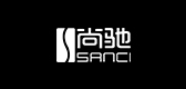 尚馳品牌logo