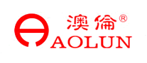澳倫品牌logo