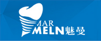 魅曼品牌logo