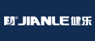 健樂品牌logo