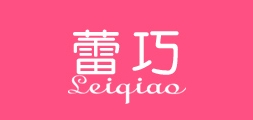 蕾巧品牌logo