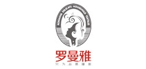 羅曼雅品牌logo