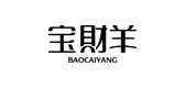 寶財羊品牌logo