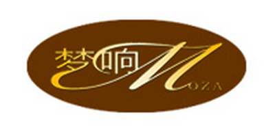 MOZA/夢(mèng)響品牌logo