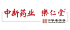 樂仁堂品牌logo