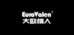 Euro Valen/大歐情人品牌logo