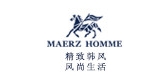 MAERZ/馬爾茲品牌logo