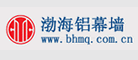 渤海品牌logo