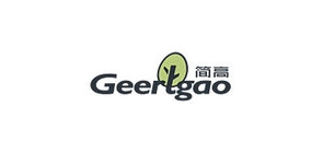 Geertgao/簡高品牌logo
