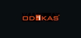 odikAs/歐帝卡斯品牌logo