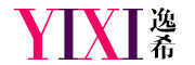 逸希品牌logo