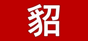 貂卡品牌logo