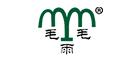 毛毛雨品牌logo