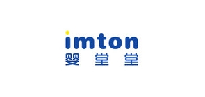 嬰堂堂品牌logo
