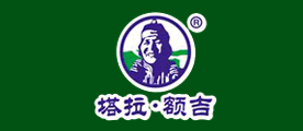 塔拉·額吉品牌logo