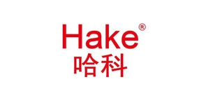 哈科品牌logo
