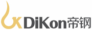 DiKon/帝鋼品牌logo