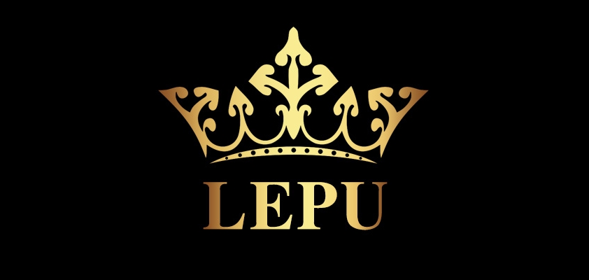 樂(lè)蒲家居品牌logo