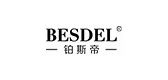 BESDEL/鉑斯帝品牌logo