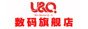 U&Q品牌logo